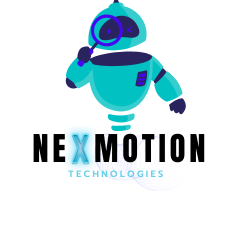 NexMotion Logo
